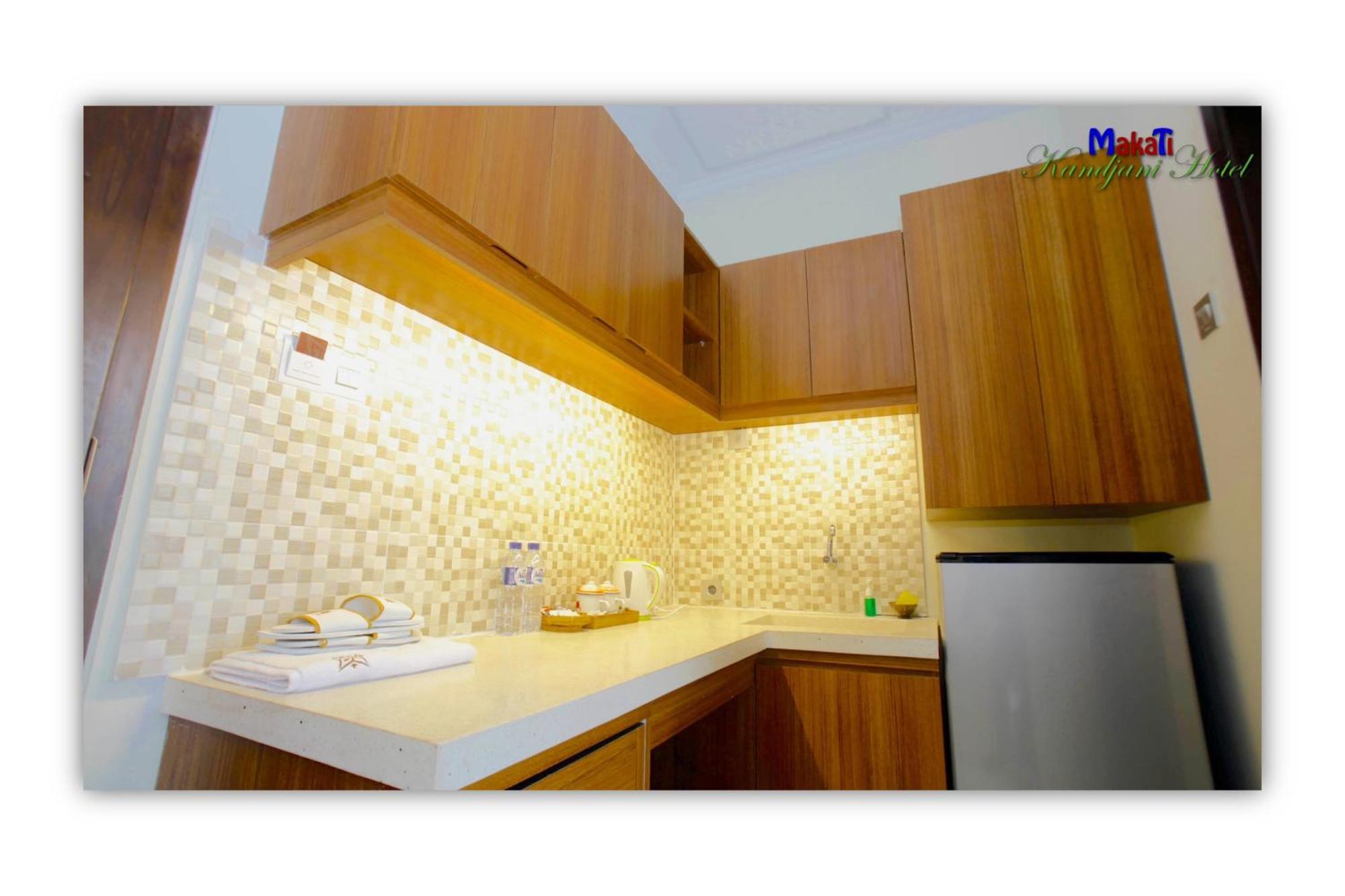 Rumah Kandjani By Makati Kejayan ภายนอก รูปภาพ