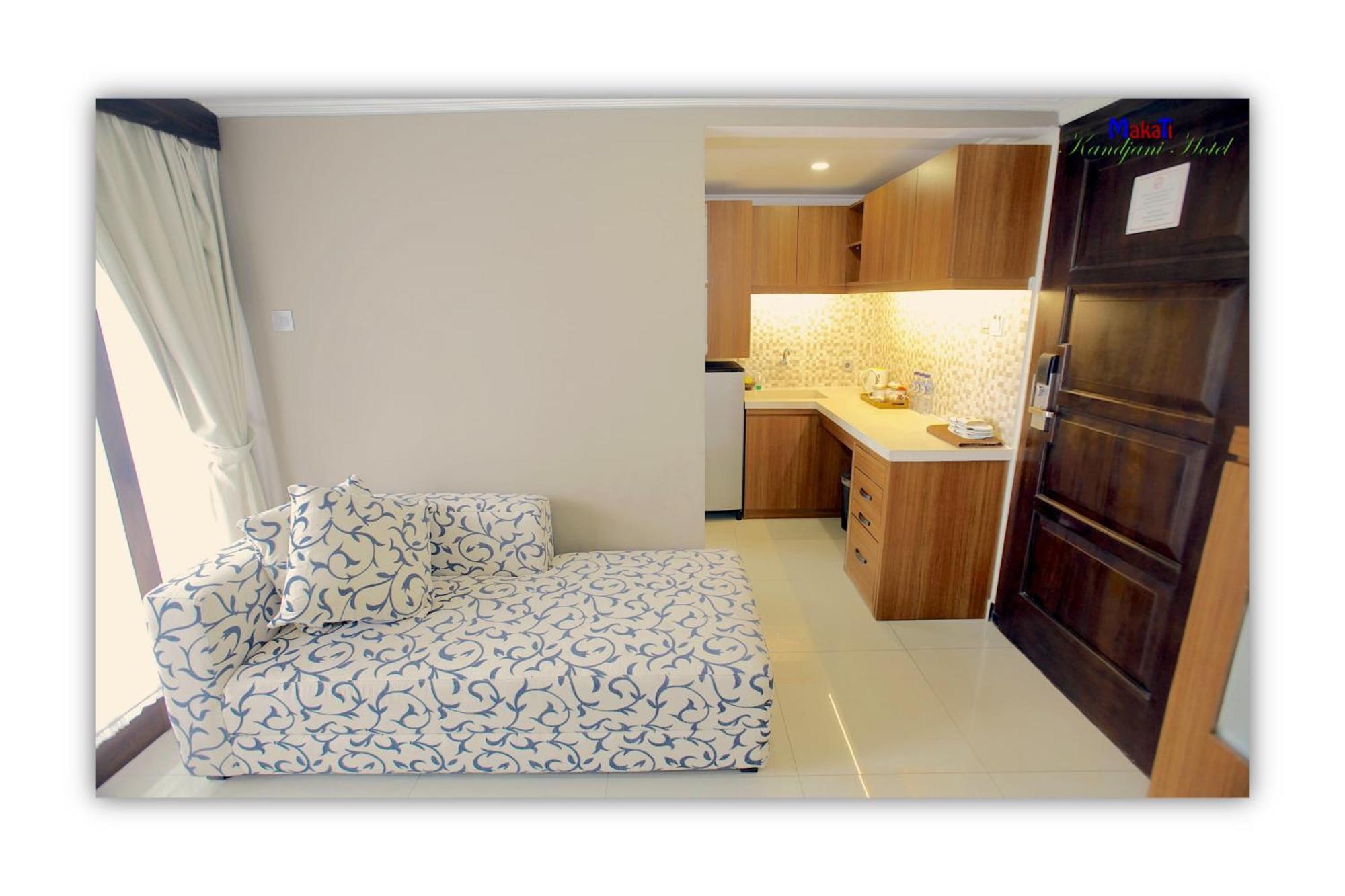 Rumah Kandjani By Makati Kejayan ภายนอก รูปภาพ