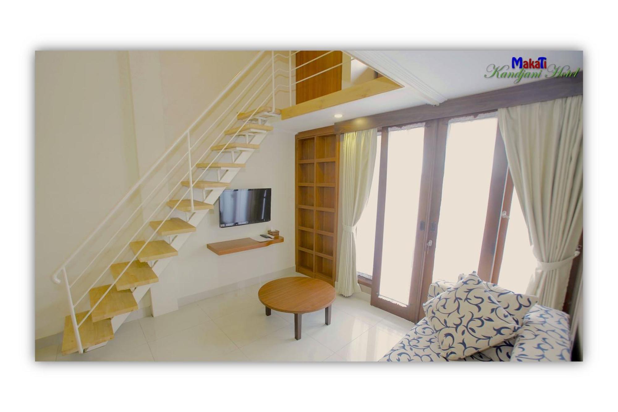 Rumah Kandjani By Makati Kejayan ภายนอก รูปภาพ