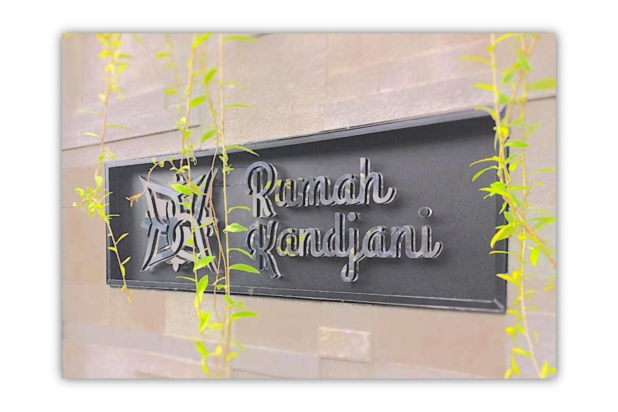 Rumah Kandjani By Makati Kejayan ภายนอก รูปภาพ
